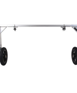 12" Portage Wheel Package
