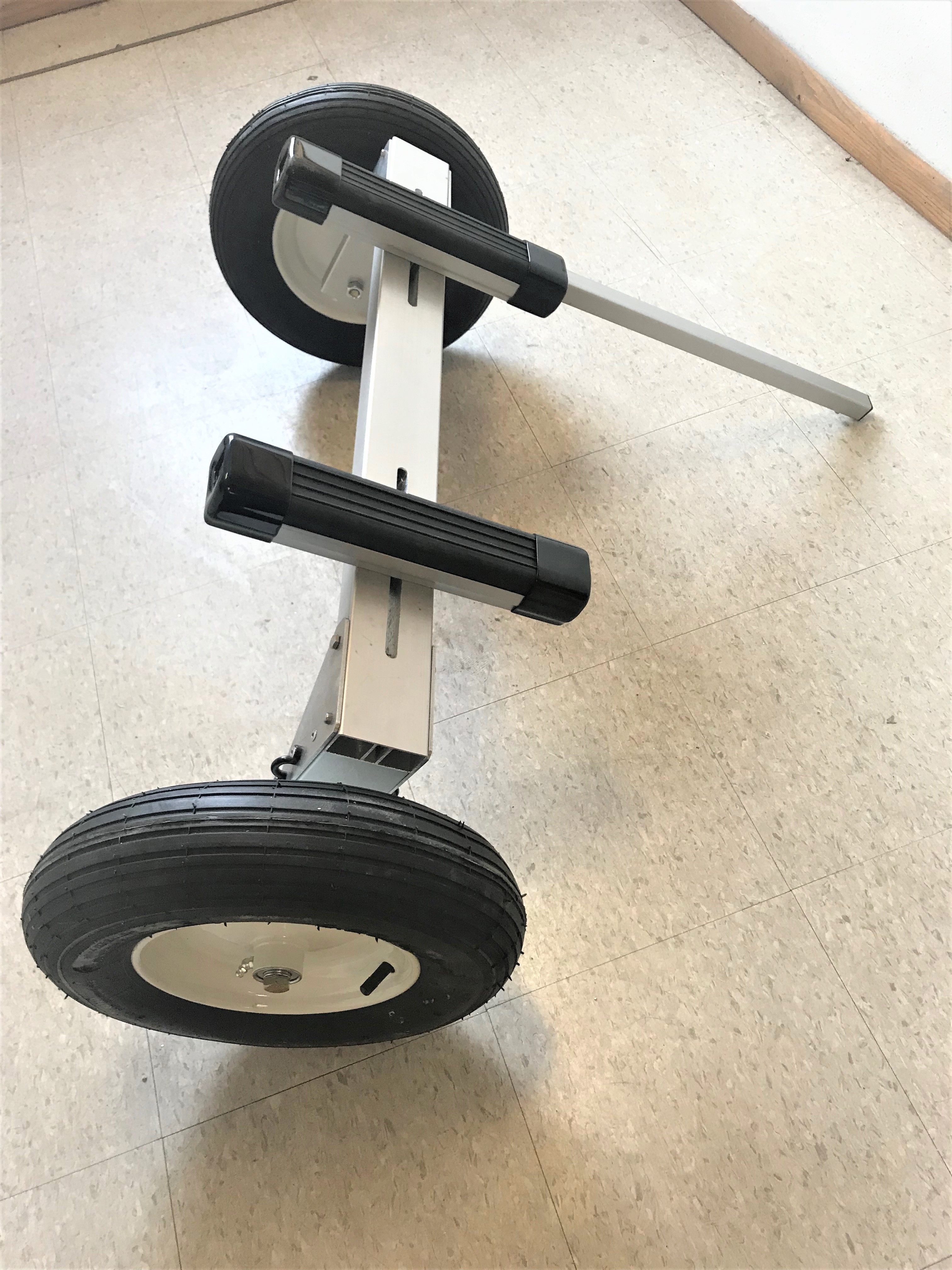 Canoe/Kayak Portage Cart Spring Creek