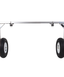 16" Portage Wheel Package