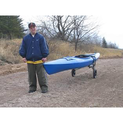 Canoe/Kayak Portage Cart Spring Creek