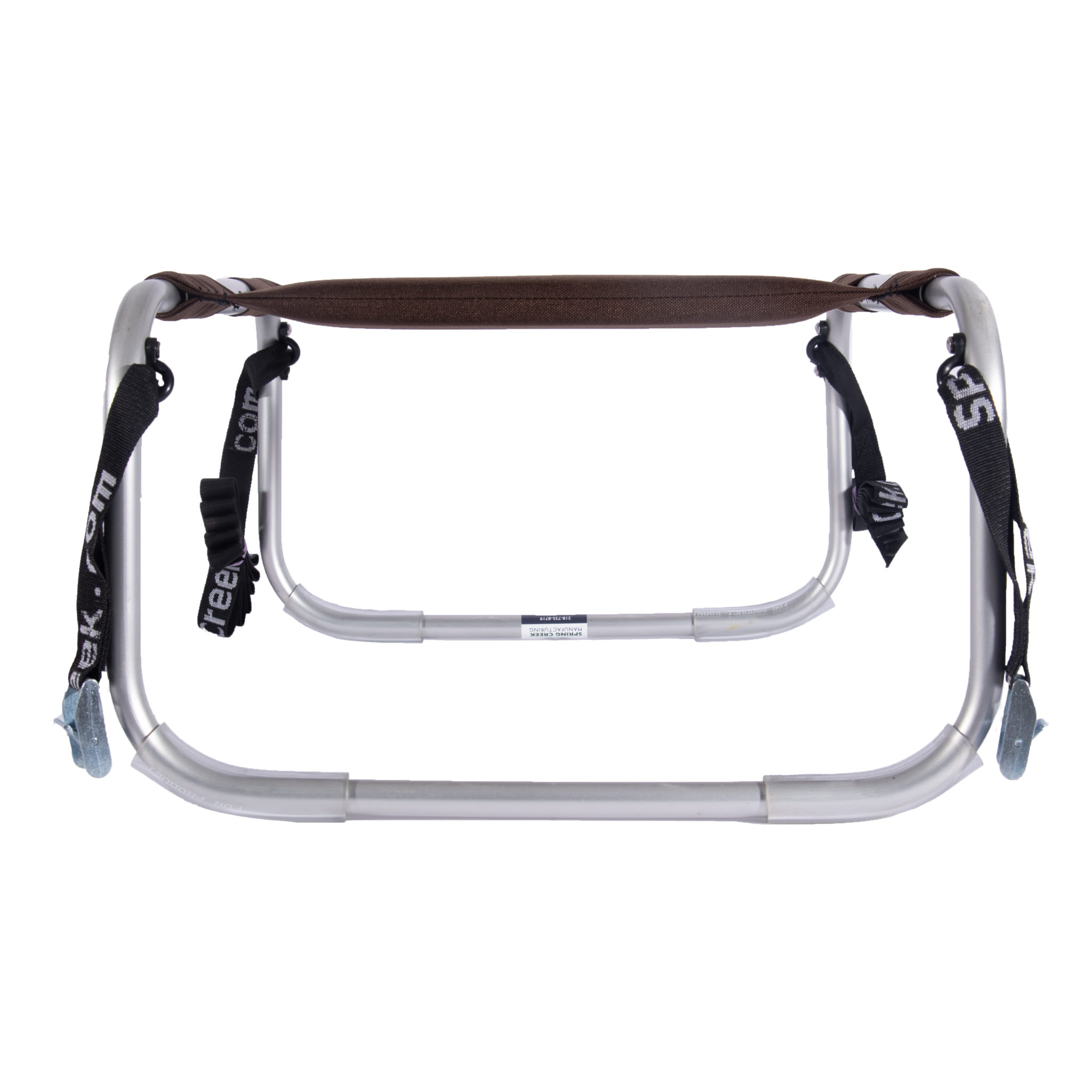 Kayak Yoke Spring Creek