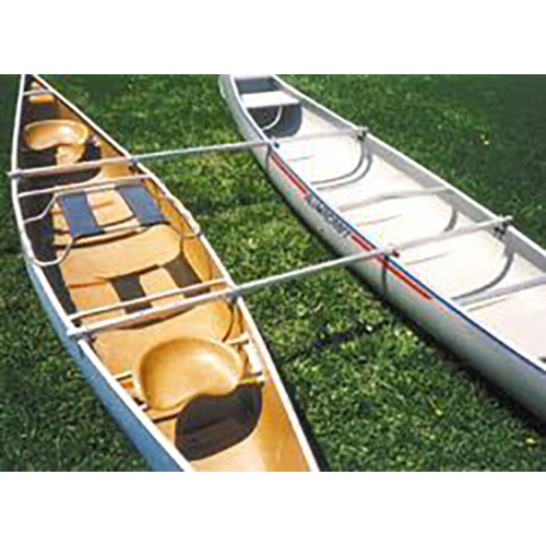 Lashing Bars Spring Creek