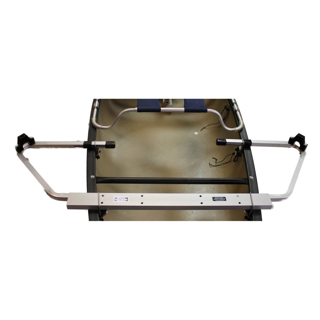 Canoe Rowing Unit Complete Package Spring Creek