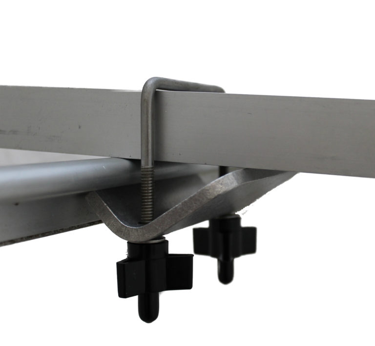 Replacement Gunwale Clamps Spring Creek