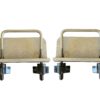 Big Gunwale Clamps – Pair 2