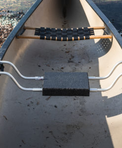 Drop-In Canoe Center Seat