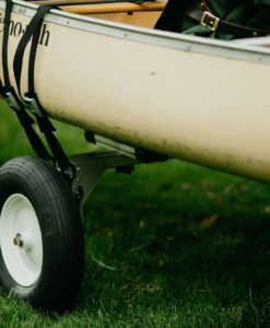 Canoe/Kayak Portage Cart