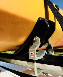 Kayak Saddles