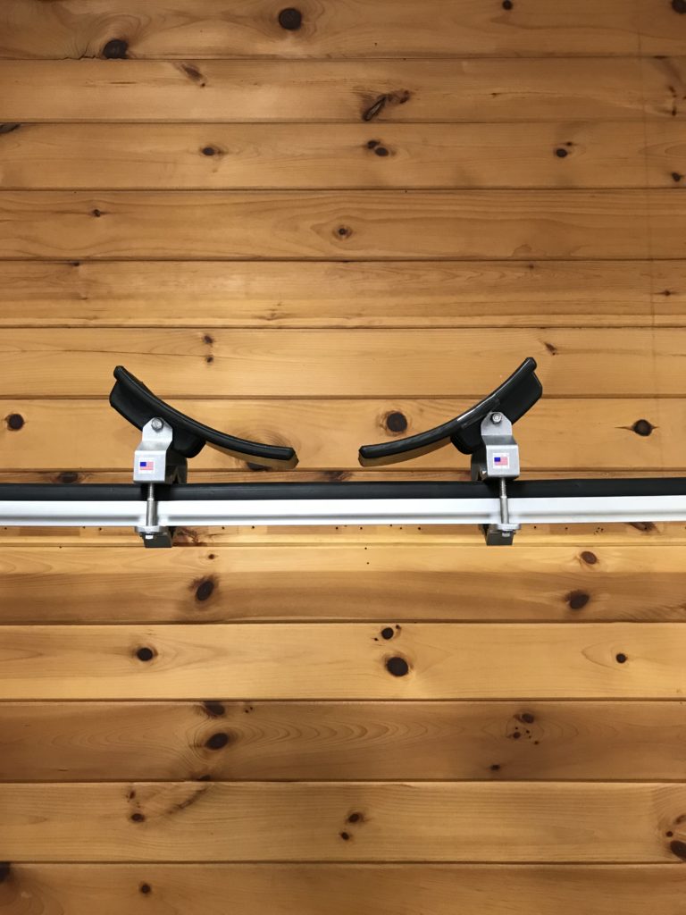 Kayak Saddles Spring Creek