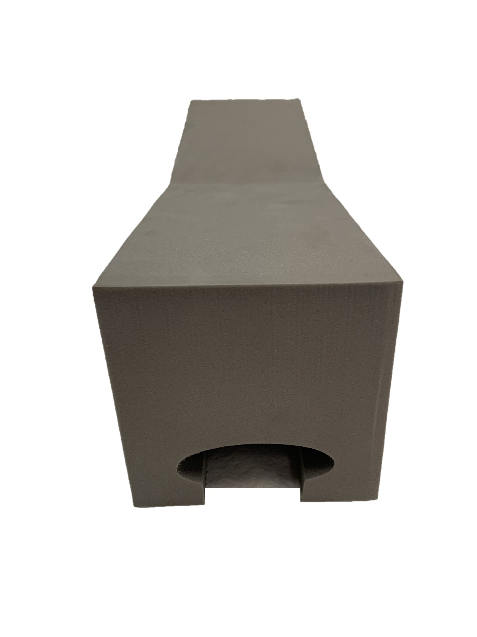 Kayak Foam Blocks Spring Creek