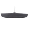 canoe-stabilizer-float-grey-side