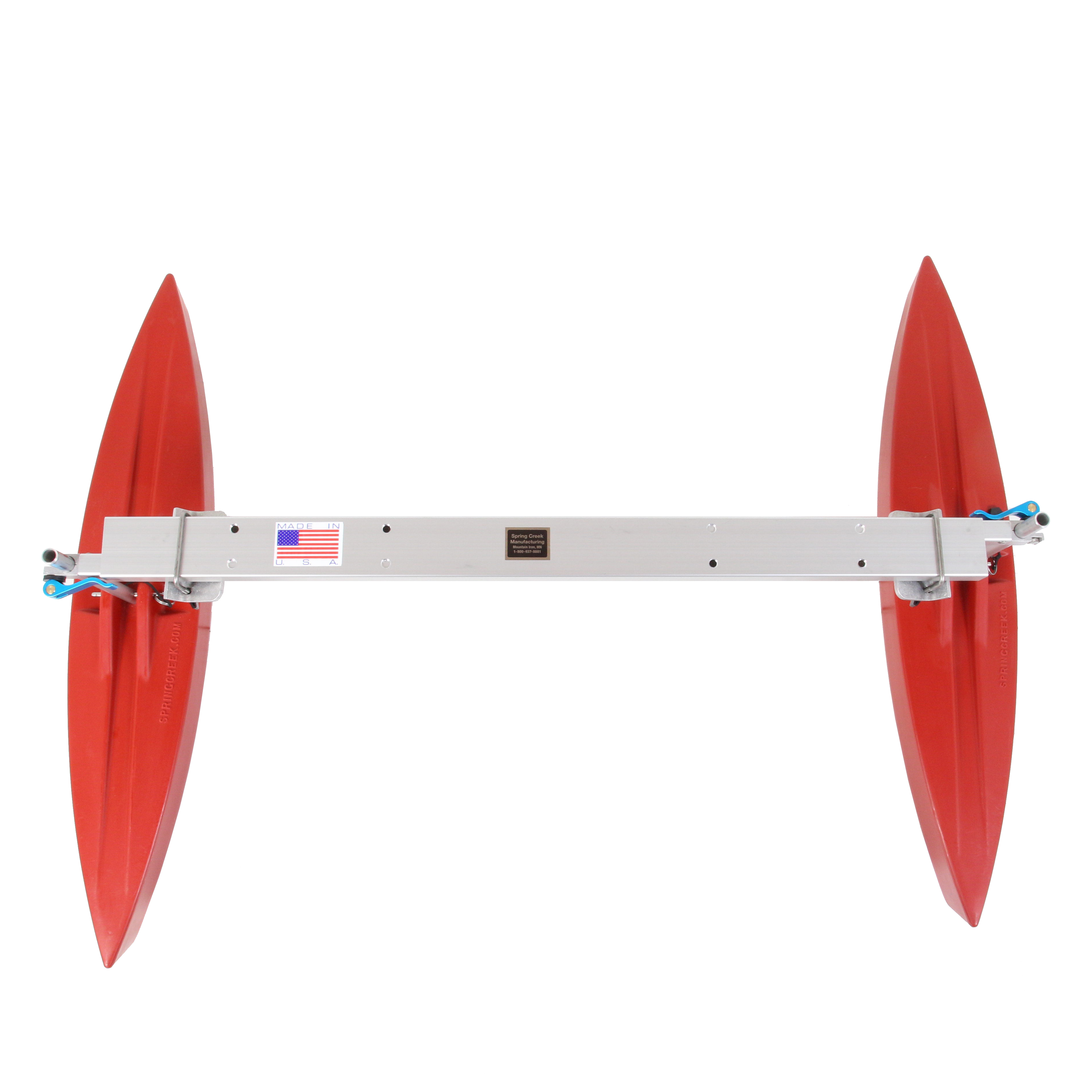 HD Kayak Stabilizer Floats Complete Package – Spring Creek