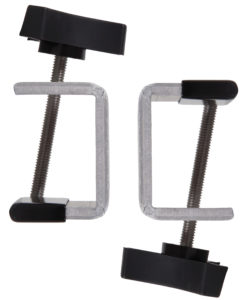 Drop-In Seat Clamps