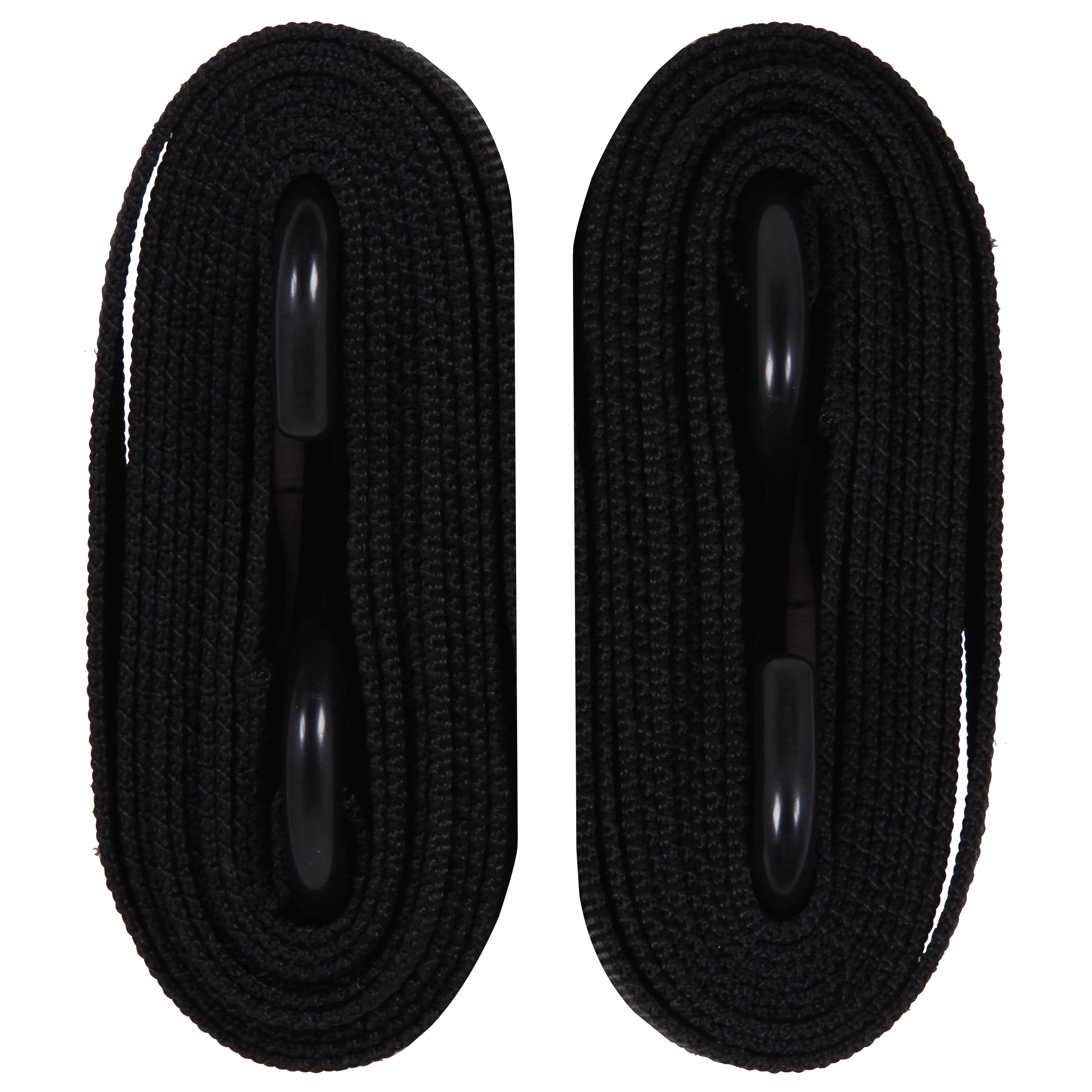 Padded Cam Straps - Tie Down Straps (Pair) - Spring Creek