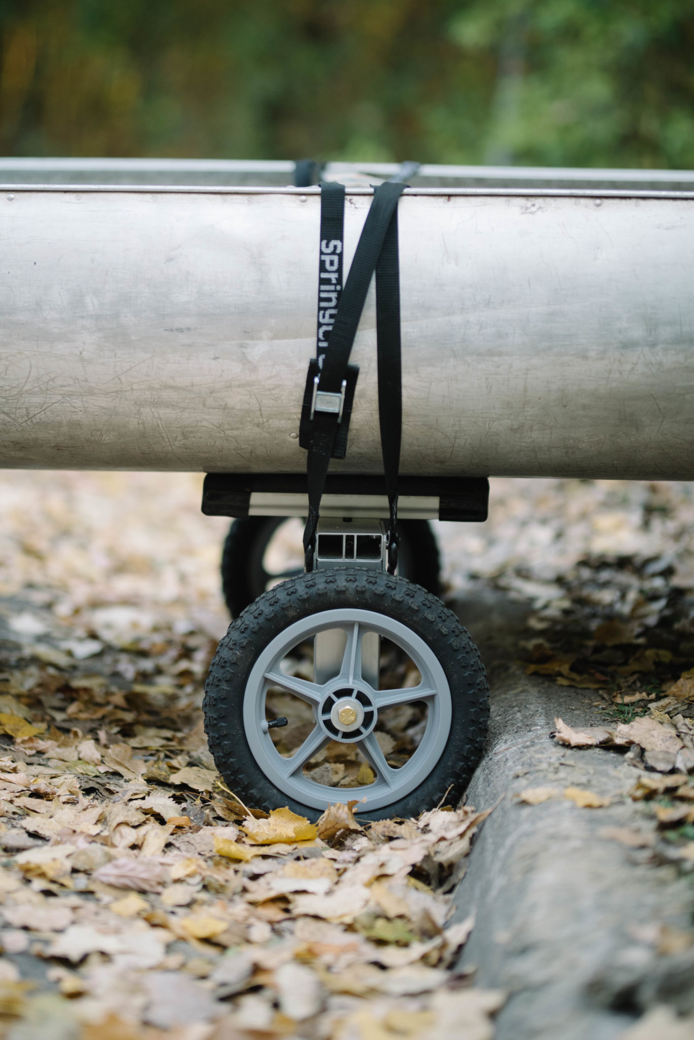 Canoe/Kayak Portage Cart Spring Creek