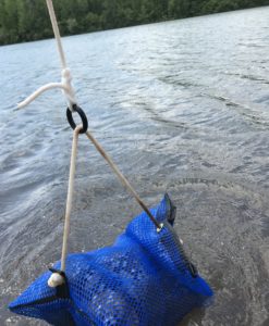 Anchor Bag