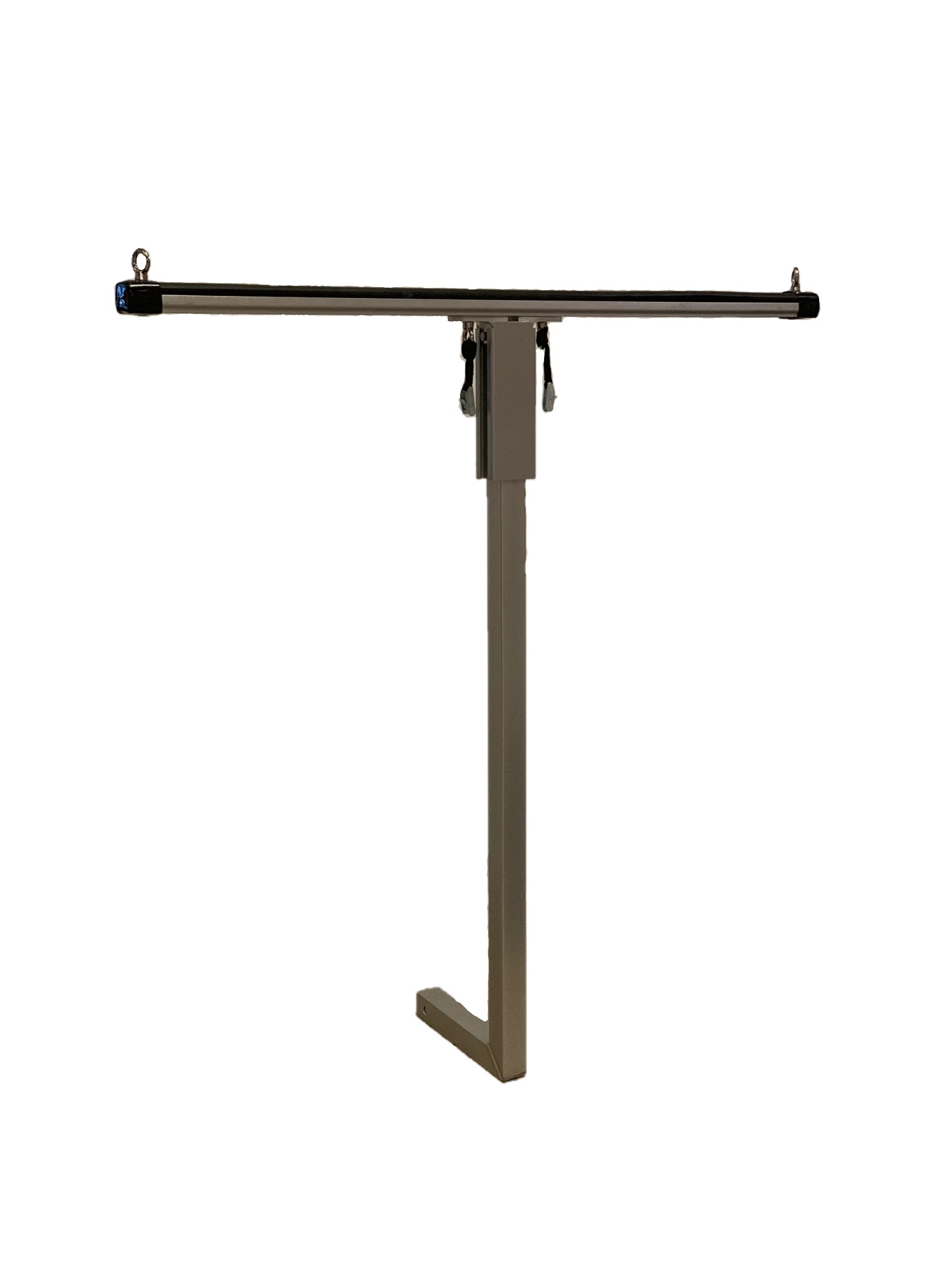 Dual Purpose Hitch Rack - Spring Creek