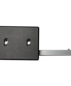Pop-In Motor Mount