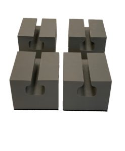 Canoe Blocks