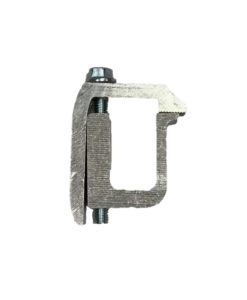 Replacement Tuff Truck Rack Clamp