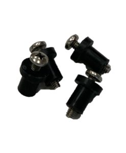 Well Nuts - Rubber Expandable Nuts