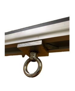 Eye Nut Tie Down Mounts