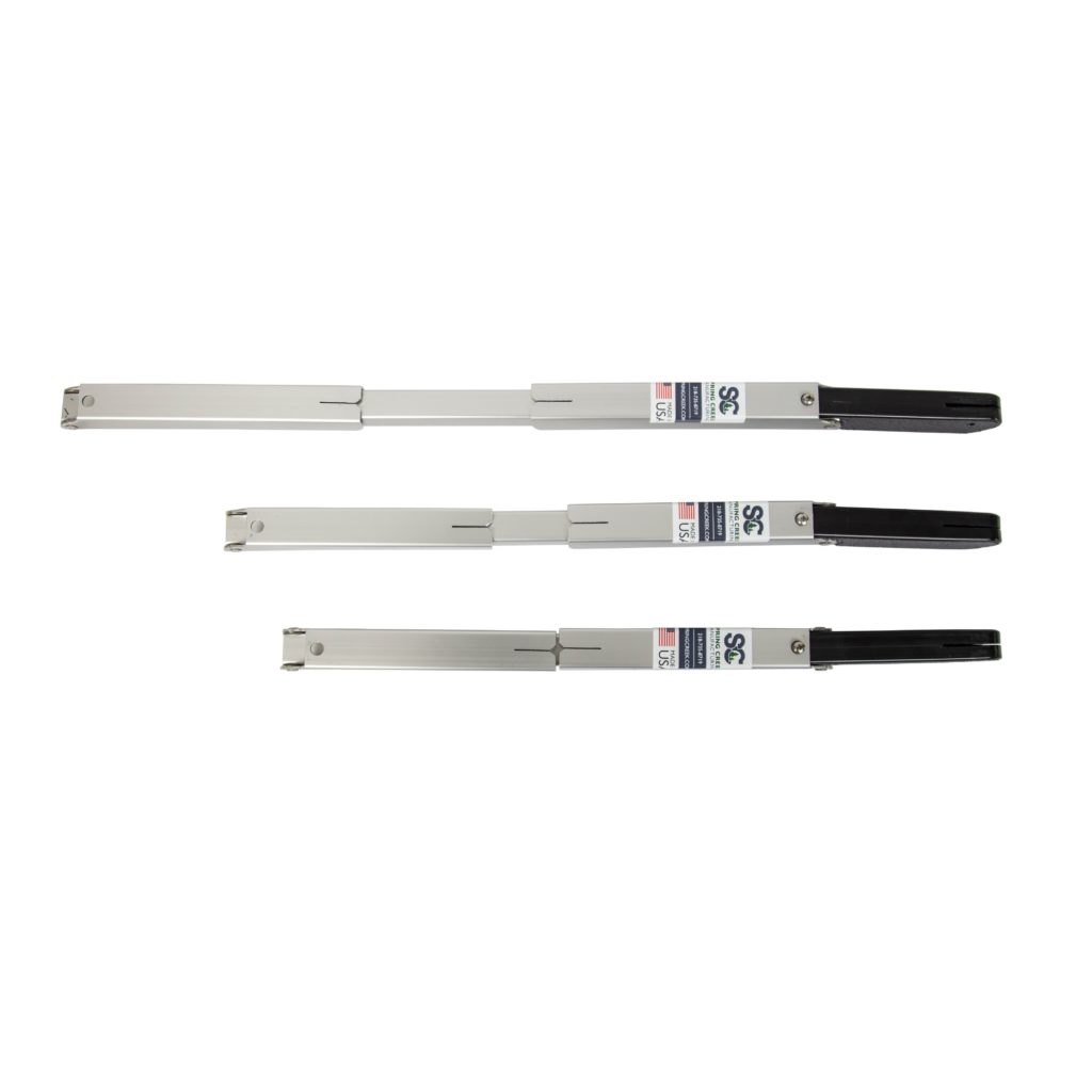 Tuff Camp Saw Factory 2nd Spring Creek