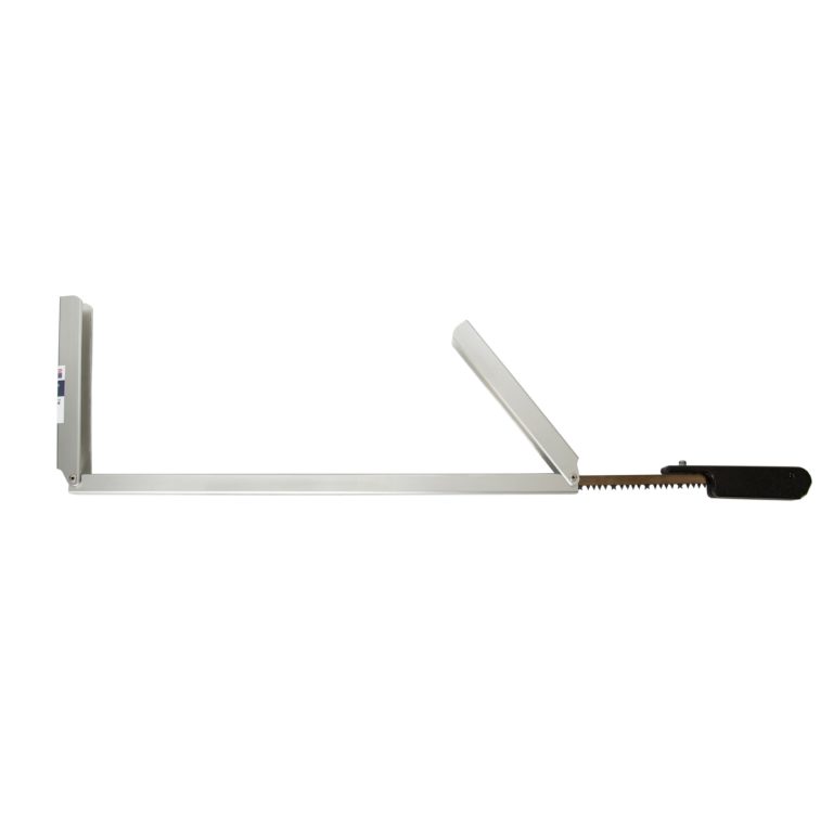 Tuff Camp Saw Factory 2nd Spring Creek