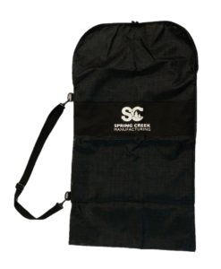 Carrying Bag for Canoe/Kayak/SUP Stabilizer Floats