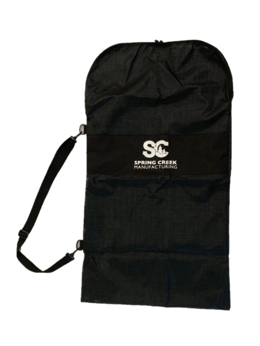 Carrying Bag for Canoe/Kayak/SUP Stabilizer Floats - Spring Creek
