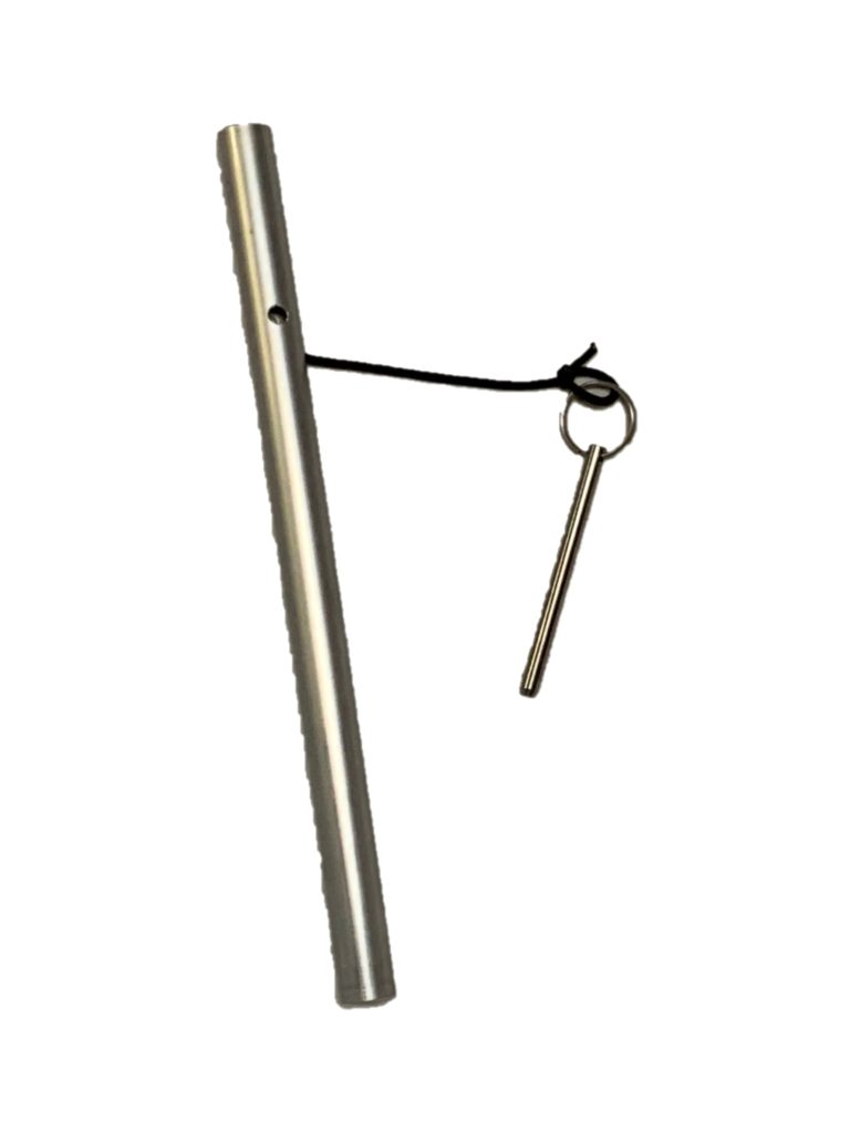 Replacement HD Float Tube and Pin Spring Creek