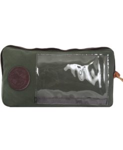 Duluth Pack Canoe Thwart Bag