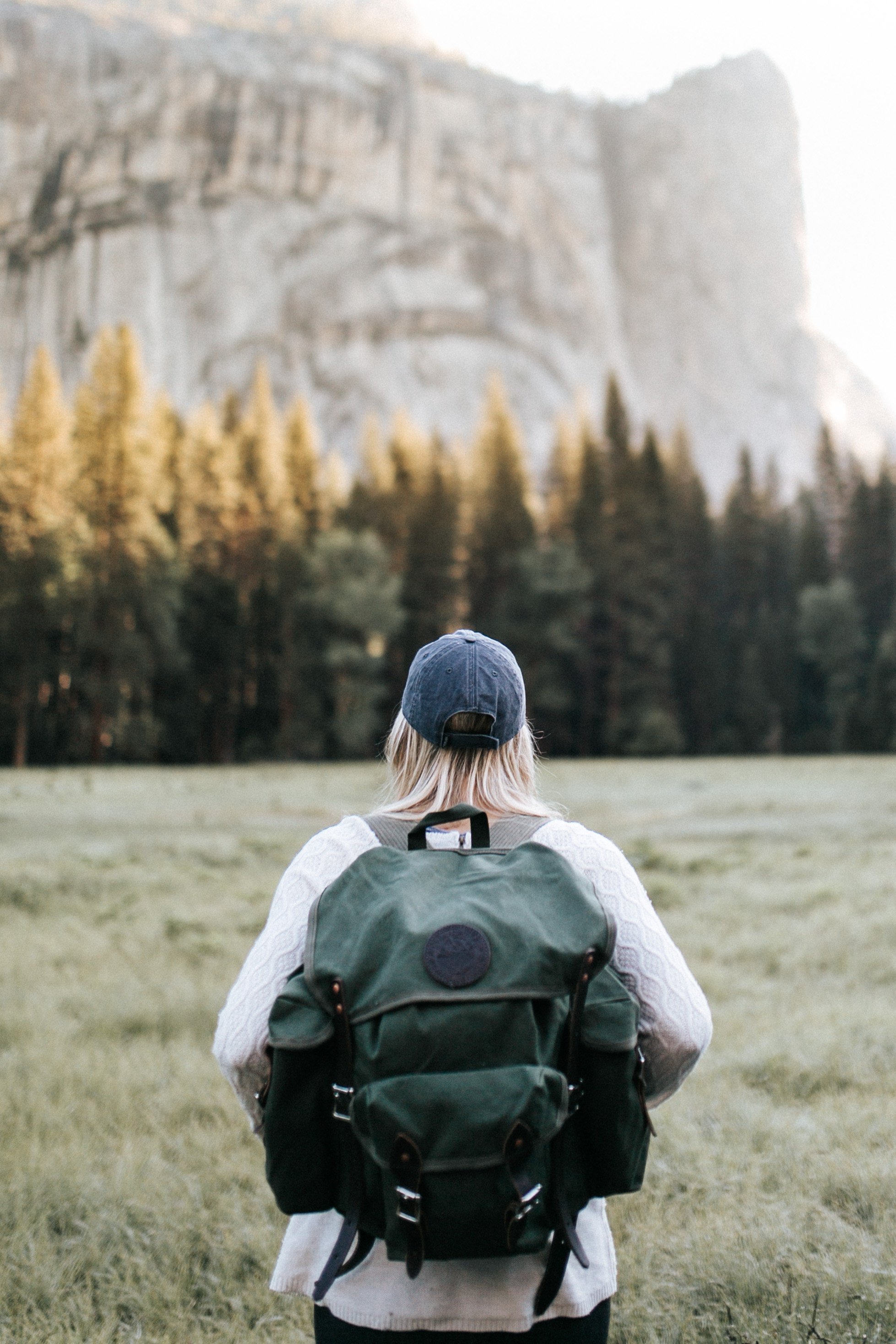 Duluth Pack Sling Pack - Olive