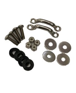 Topper Adapter Kit