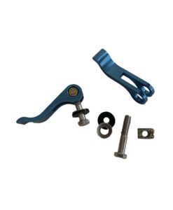 Replacement Float Arm Cams and Hardware