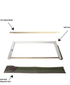 Woodsman's Bundle