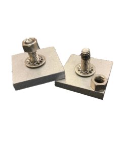 Square Stud