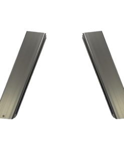 Double Channel Legs (Pair)