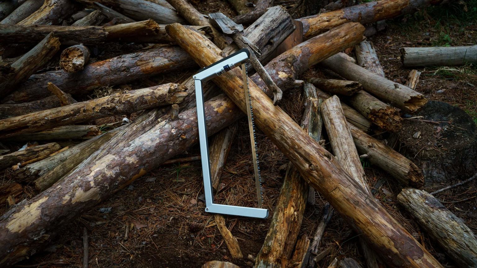 Tuff Camp Saw Factory 2nd Spring Creek