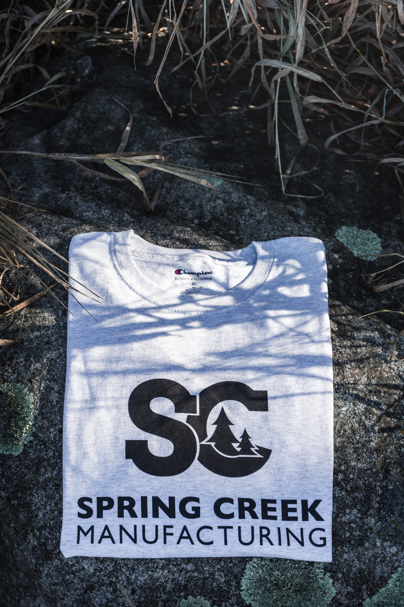 Gavin Weiers Spring Creek T-Shirt 5