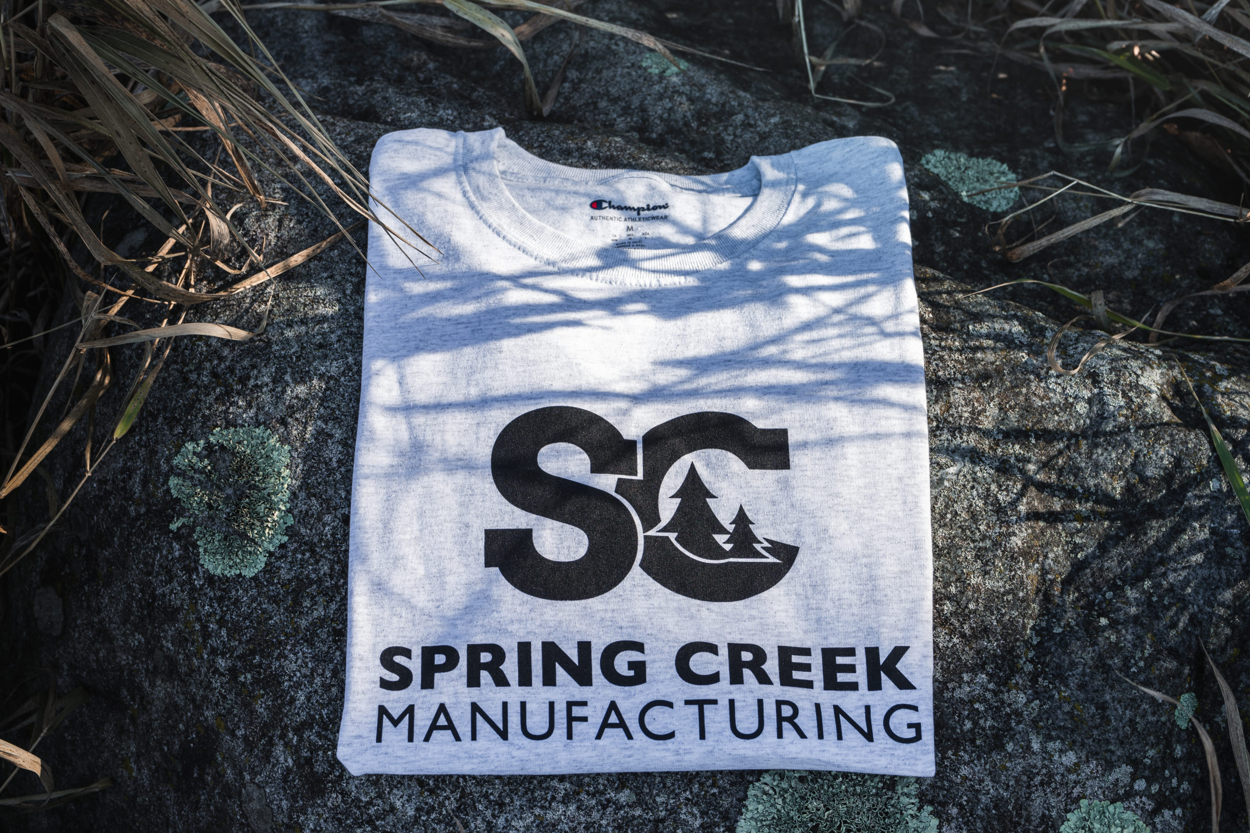 Gavin Weiers Spring Creek T-Shirt 6