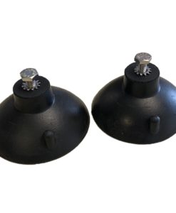 Replacement Suction Cups - For Suction Cup Rack