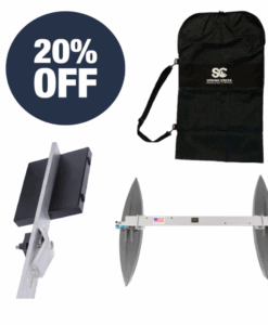 The Ultimate Canoe Bundle