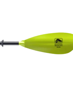 Sunrise Glass Kayak Paddle